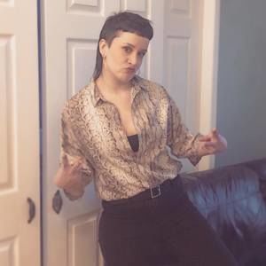 Meet your Posher, Mathilde